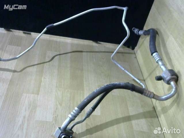 Трубка кондиционера Opel Zafira A B/N