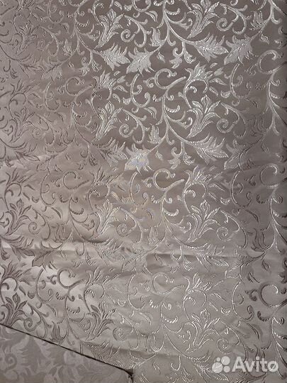 Шторы или скатерть не IKEA блэкаут 240