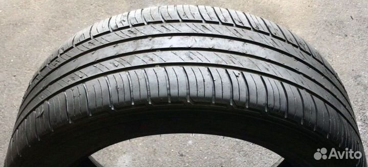 Kumho Crugen HP71 265/50 R20