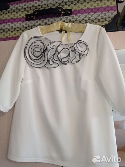 Джемпер женский