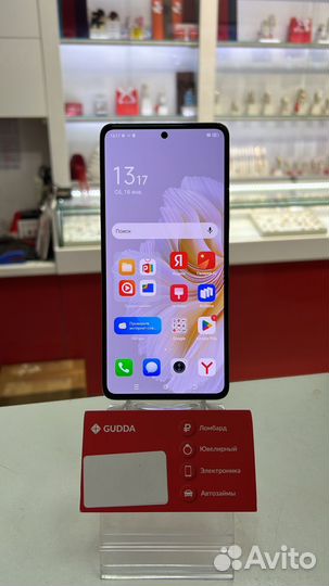 TECNO Camon 20 Pro, 8/256 ГБ