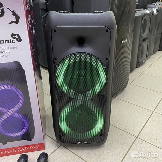 Блютуз колонка ElTronic 20-58