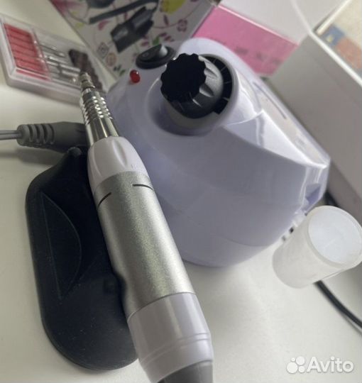 Аппарат для маникюра