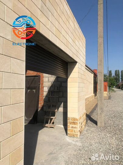 Рольставни