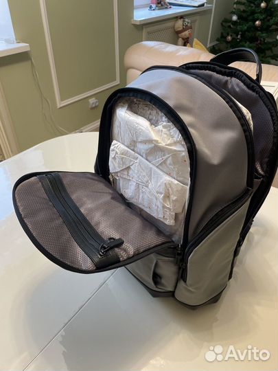 Продам оригинальный рюкзак мontblanc