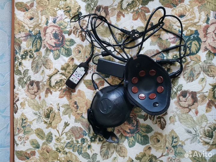 Наколенники NM 70 Nuga Best