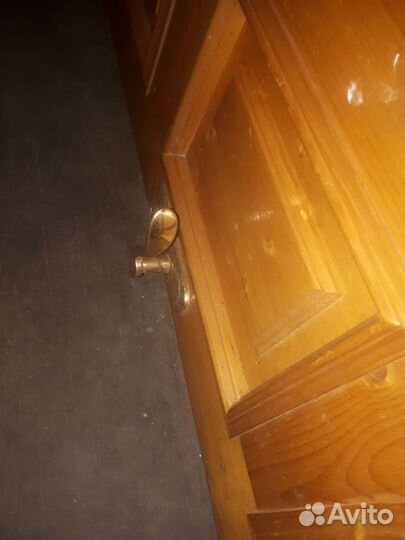 Межкомнатные двери бу деревянные