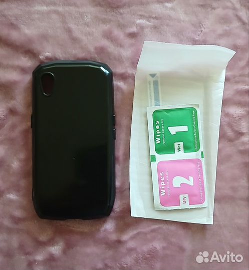 CUBOT Pocket, 4/64 ГБ