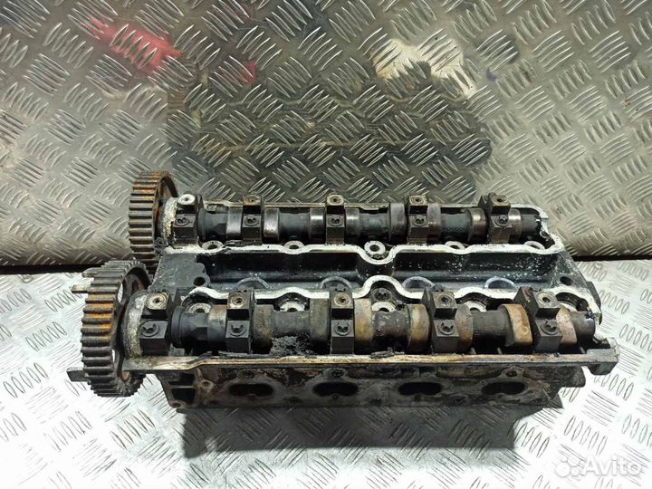 ГБЦ Opel X16XEL/X14XE Б\У (арт. 5607063)