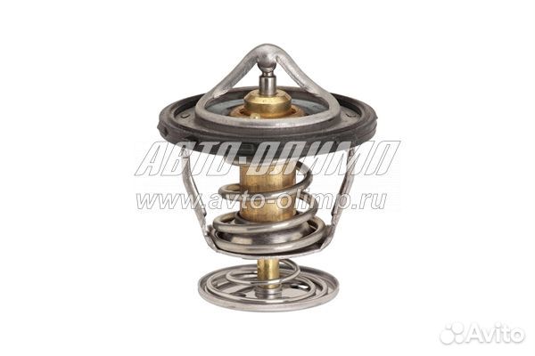 Термостат охлаждения