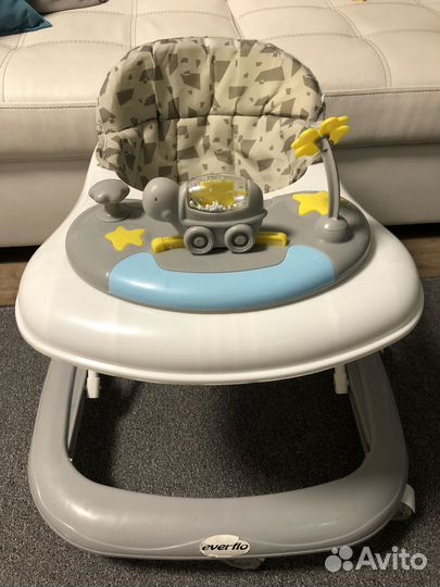 Ходунки детские