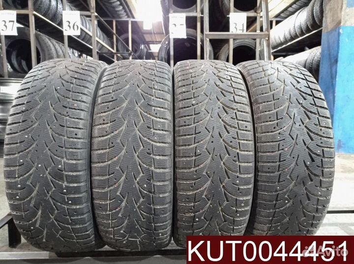 Toyo Observe G3-Ice 235/55 R20 107U