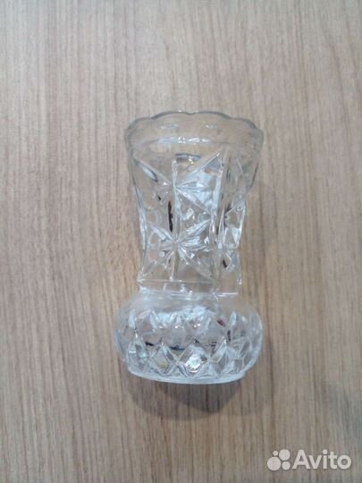 Изящные Вазы и вазочки. Керамика. Хрусталь. Стекло