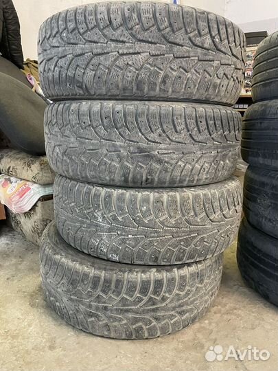 Nokian Tyres Nordman 5 205/55 R16