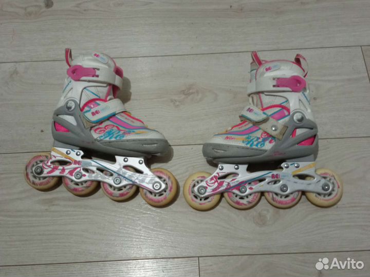 Ролики детские