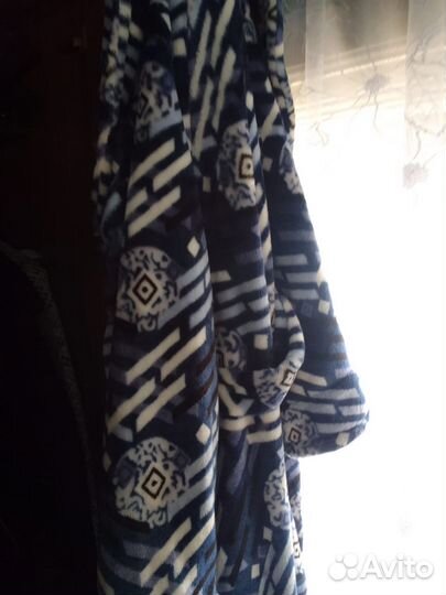 Вещи пакетом