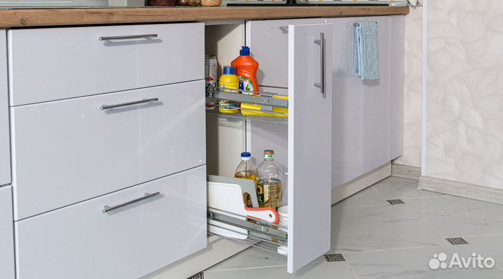 Кухня Viola на заказ