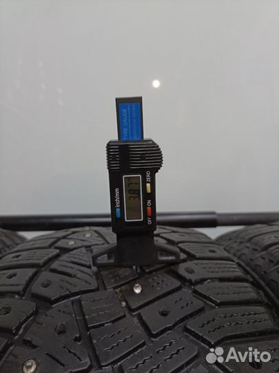 Continental IceContact 2 205/55 R16