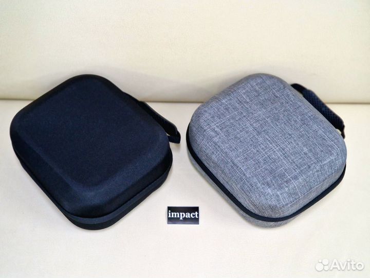 Кейс для Oculus Quest и Pico