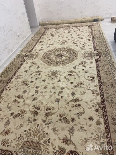 Ковры и паласы бу