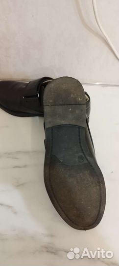 Туфли для мальчика