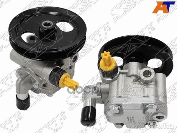 Насос гур KIA bongo 3 2.7 ST-48-0046 Sat