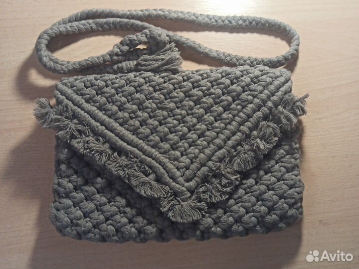 Пояс этнический шаманский