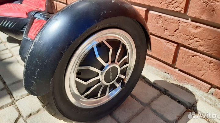 Гироскутер