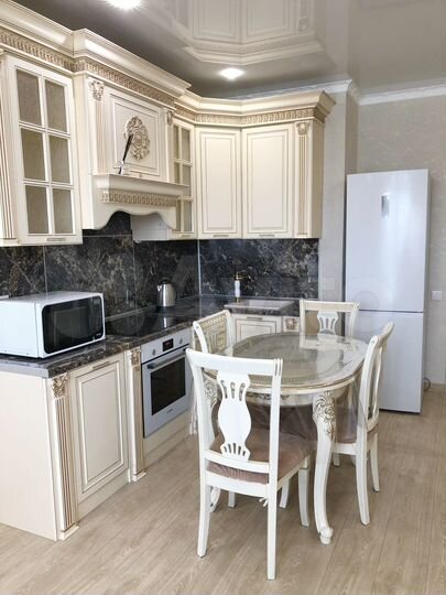 Квартира-студия, 30 м², 8/19 эт.