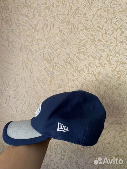 Кепка New Era 39Thirty NFL