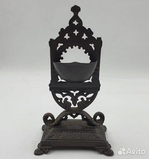 Старинный подчасник