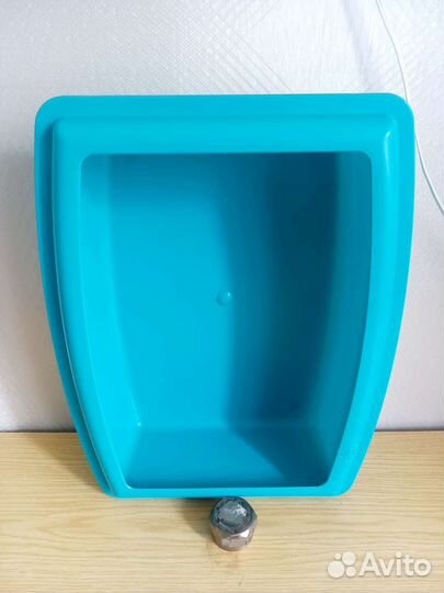 Лотки для кошек и совки