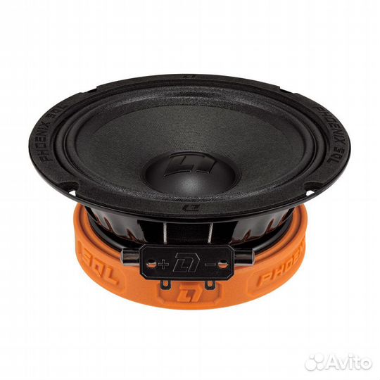 Акустика DL Audio Phoenix SQL 165
