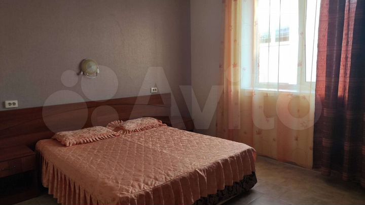 Комната 15 м², 4/4 эт.