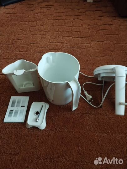 Ионизатор воды аквалайф б/у