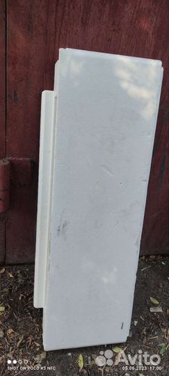 Аккумуляторы холода с боксами. Хладоэлементы