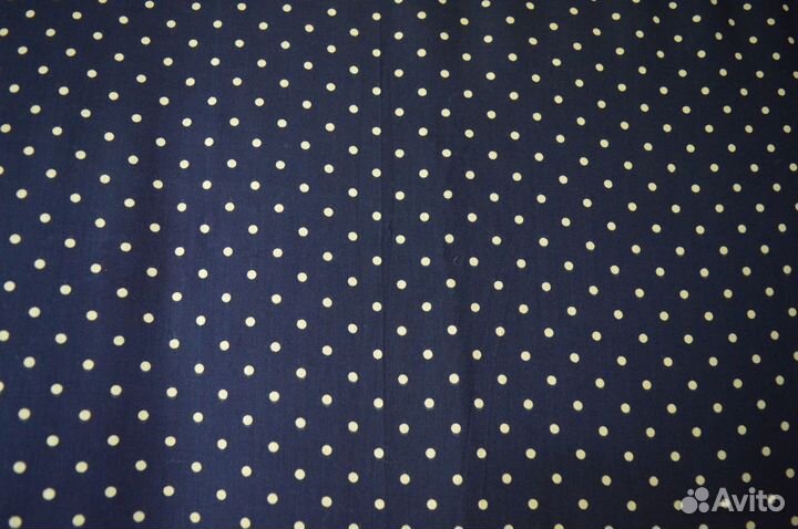 Ткани летние СССР