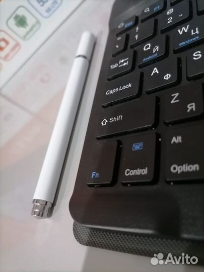 Ноутбук планшет новый Umiio i15 Pro (Android 12.0)