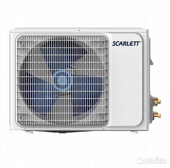 Сплит система