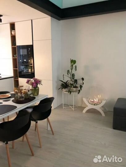 Интерьерный биокамин новый в коробке