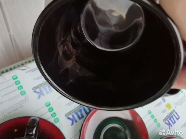 Чайный набор Luminarc