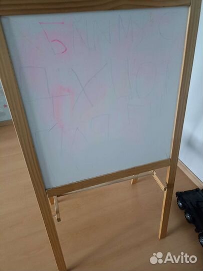 Мольберт для рисования икея