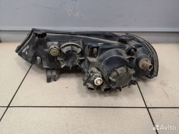 Фара Daewoo Nexia N150 Нексия н150