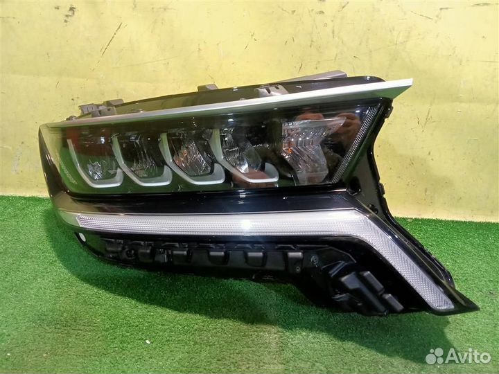 Фара правая Kia Sorento MQ4 2020