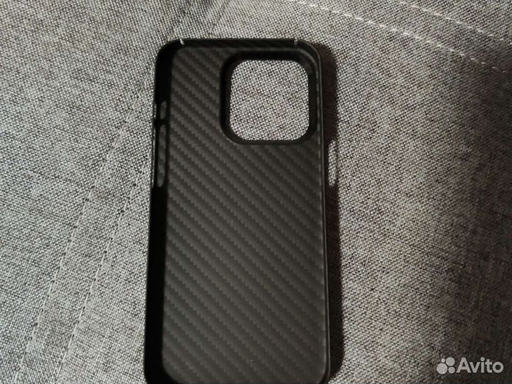 Чехол pitaka iPhone 14 pro