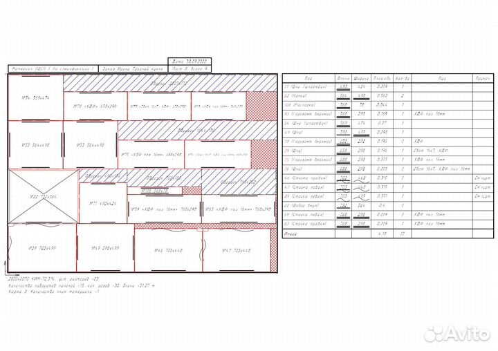 Проектирование корпусной мебели