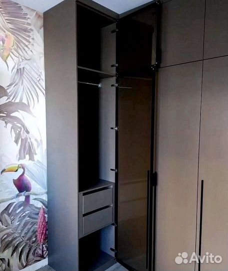 Шкаф новый в рассрочку без процентов