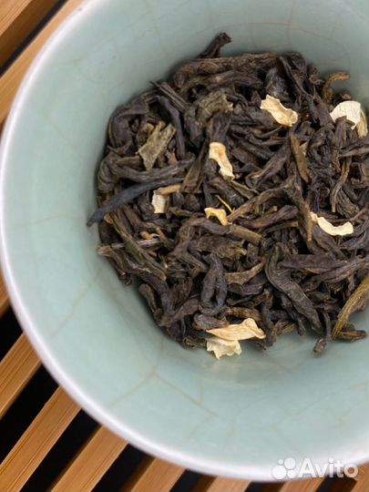 Чай-Яки Ман