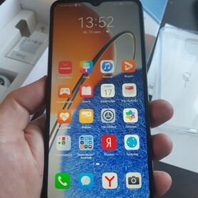 HUAWEI nova Y61, 4/128 ГБ