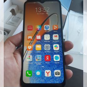 HUAWEI nova Y61, 4/128 ГБ